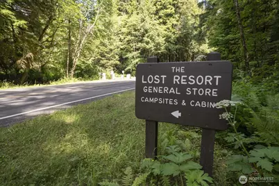 20860 Hoko-Ozette Road, Clallam Bay, WA 98326 - Photo 3