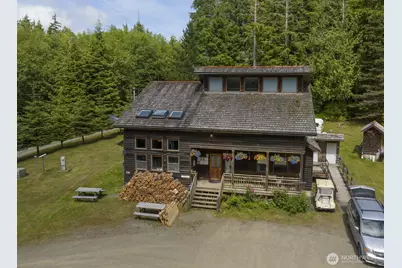 20860 Hoko-Ozette Road, Clallam Bay, WA 98326 - Photo 35