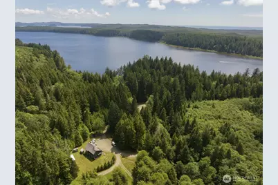 20860 Hoko-Ozette Rd, Clallam Bay, WA 98326 - Photo 1