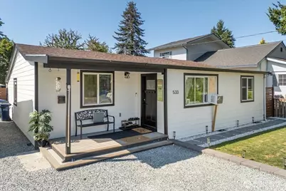 533 Fidalgo Street, Sedro Woolley, WA 98284 - Photo 3