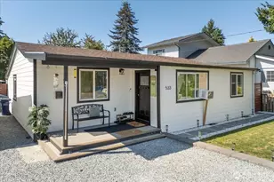 533 Fidalgo St, Sedro Woolley, WA 98284 - Photo 3