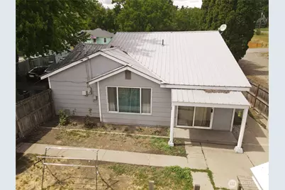 1513 Ironwood Street, Oroville, WA 98844 - Photo 1