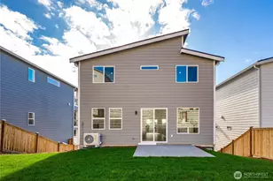 17548 NE Midnight Sun Loop, Poulsbo, WA 98370 - Photo 5