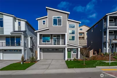 17548 NE Midnight Sun Loop, Poulsbo, WA 98370 - Photo 1