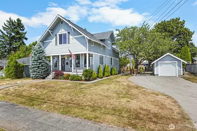 1419 S 54th Street, Tacoma, WA 98408 - Photo 1