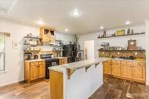 864 Spencer Rd, Toledo, WA 98596 - Photo 7