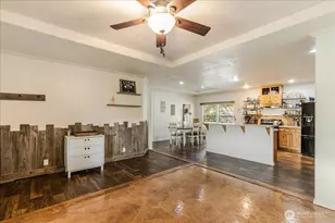 864 Spencer Rd, Toledo, WA 98596 - Photo 5