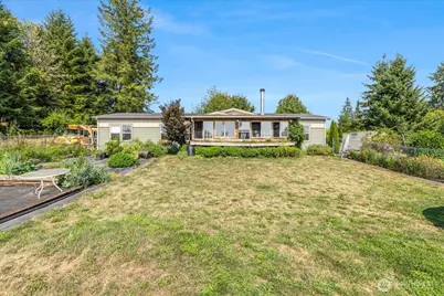 864 Spencer Road, Toledo, WA 98596 - Photo 1