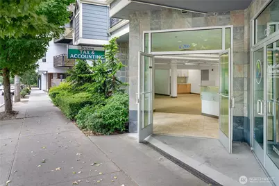 9057 Greenwood Avenue N #C206, Seattle, WA 98103 - Photo 1