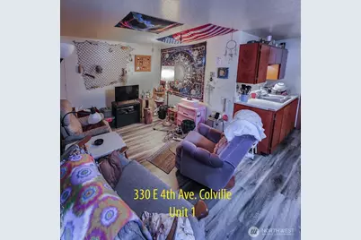 330 E 4th Avenue, Colville, WA 99114 - Photo 9