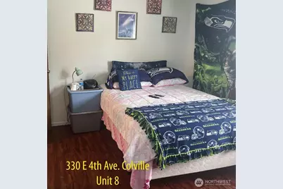 330 E 4th Avenue, Colville, WA 99114 - Photo 23