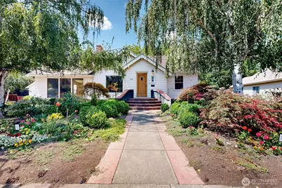 804 Fern Avenue, Walla Walla, WA 99362 - Photo 1