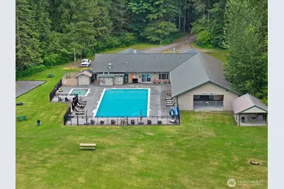 190 1 Fireside Lodge Circle, Maple Falls, WA 98244 - Photo 31