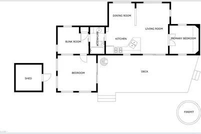 190 1 Fireside Lodge Circle, Maple Falls, WA 98244 - Photo 7