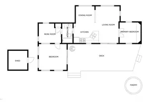 190 1 Fireside Lodge Circle, Maple Falls, WA 98244 - Photo 7