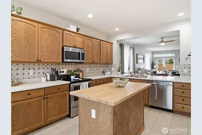 4989 Spokane Street NE, Lacey, WA 98516 - Photo 17