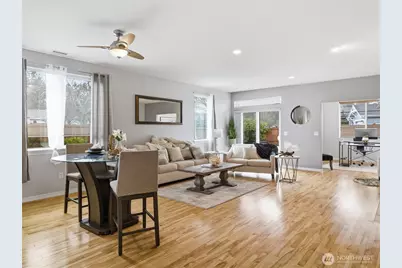 4989 Spokane Street NE, Lacey, WA 98516 - Photo 5