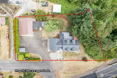 103 Carrolls Avenue, Carrolls, WA 98609 - Photo 29