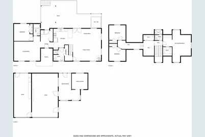 103 Carrolls Avenue, Carrolls, WA 98609 - Photo 25