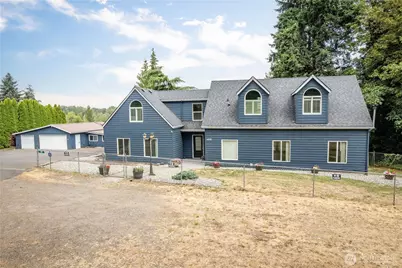 103 Carrolls Avenue, Carrolls, WA 98609 - Photo 1