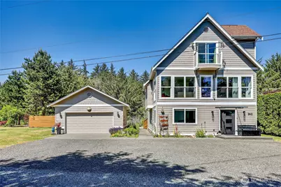 262 Margaret Street, Port Ludlow, WA 98365 - Photo 5