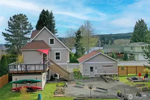 262 Margaret St, Port Ludlow, WA 98365 - Photo 1