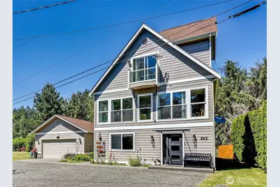 262 Margaret Street, Port Ludlow, WA 98365 - Photo 1