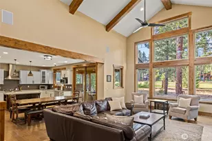 301 Tipple Hill Loop, Cle Elum, WA 98922 - Photo 5