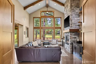 301 Tipple Hill Loop, Cle Elum, WA 98922 - Photo 3