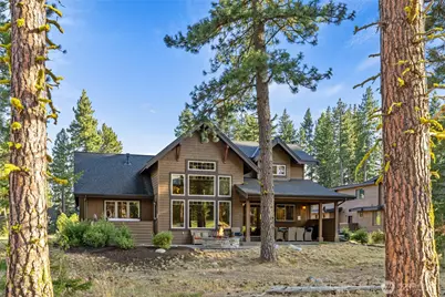 301 Tipple Hill Loop, Cle Elum, WA 98922 - Photo 29