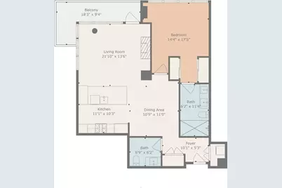 10000 Main Street #504, Bellevue, WA 98004 - Photo 37