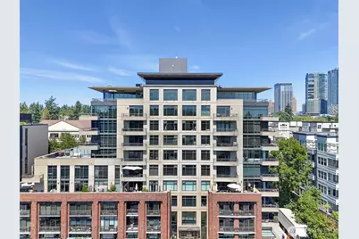 10000 Main Street #504, Bellevue, WA 98004 - Photo 33