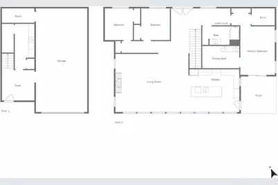 23112 Lake Wenatchee Hwy, Leavenworth, WA 98826 - Photo 39