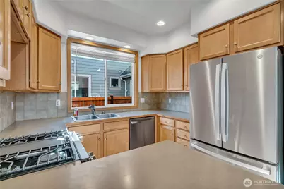 1720 Garfield Street #4 (D), Enumclaw, WA 98022 - Photo 17