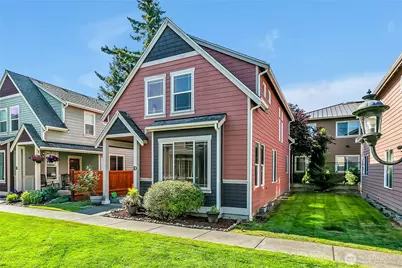 1720 Garfield Street #4 (D), Enumclaw, WA 98022 - Photo 3