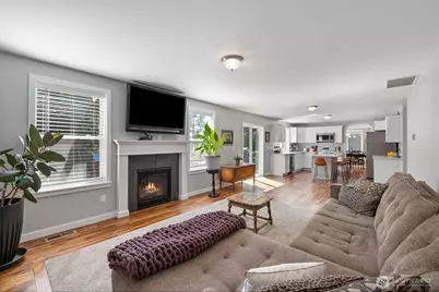 15721 Fairview Lake Road SW, Port Orchard, WA 98367 - Photo 13