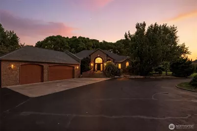 1629 Wheatcrest Road, Walla Walla, WA 99362 - Photo 1