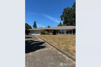 1350 SW Kelly Avenue, Chehalis, WA 98532 - Photo 1