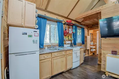 30 N Brook Lane, Hoodsport, WA 98548 - Photo 11