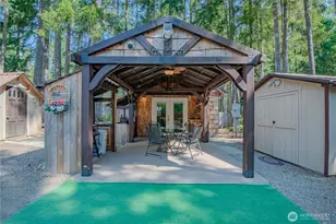 30 N Brook Ln, Hoodsport, WA 98548 - Photo 5