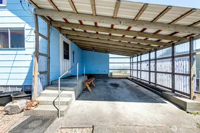 812 W 4th Street, Port Angeles, WA 98363 - Photo 29