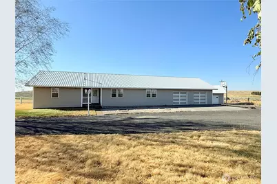 15977 Laney Bros Road E, Odessa, WA 99159 - Photo 1
