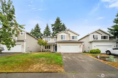 11921 126th Street Ct E, Puyallup, WA 98374 - Photo 3