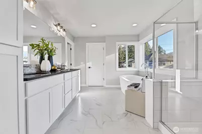 33632 NE 42nd (Lot 4) Street, Carnation, WA 98014 - Photo 19