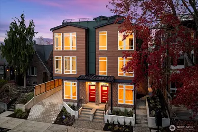 1704 A N 47th Street, Seattle, WA 98103 - Photo 3