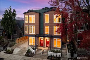 1704 A N 47th St, Seattle, WA 98103 - Photo 3