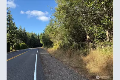 1 Lot Rasor (& E. Trails End) Road, Belfair, WA 98528 - Photo 1
