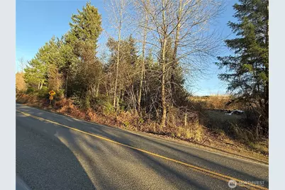 1552 Lts 1&2 E Trails End (& Rasor) Drive, Belfair, WA 98528 - Photo 1