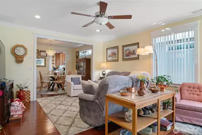 5562 Solo Point Drive, Longview, WA 98632 - Photo 7