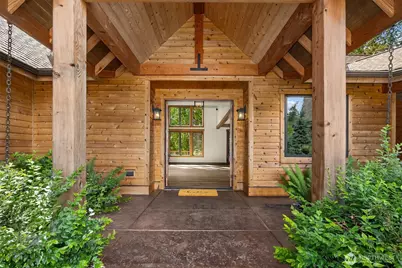 9721 NE Charisma Circle, Bainbridge Island, WA 98110 - Photo 5